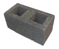 Несъёмная опалубка из арболита (400*200*200 мм)